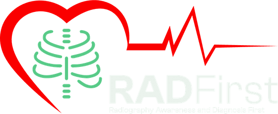 RADFIRST — Radiography Awareness and Diagnosis First