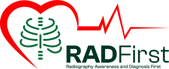 RADFIRST — Radiography Awareness and Diagnosis First